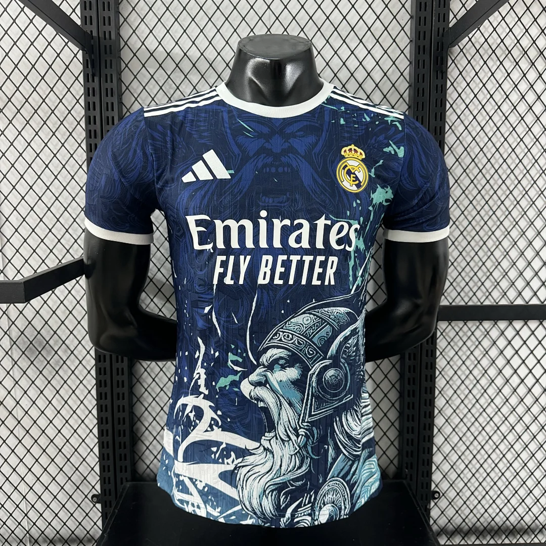Real Madrid Special Edition S-2XL - view 1