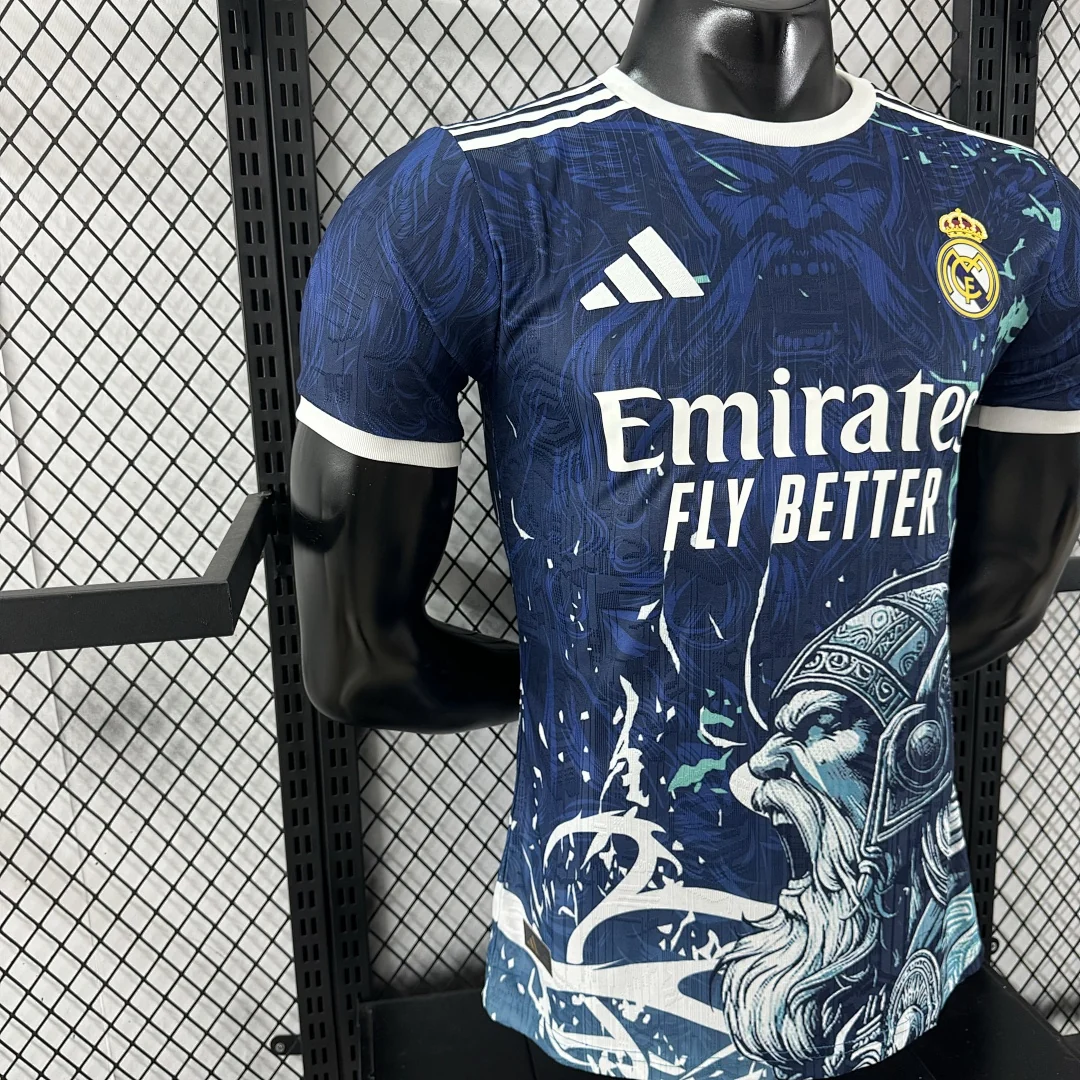 Real Madrid Special Edition S-2XL - view 6