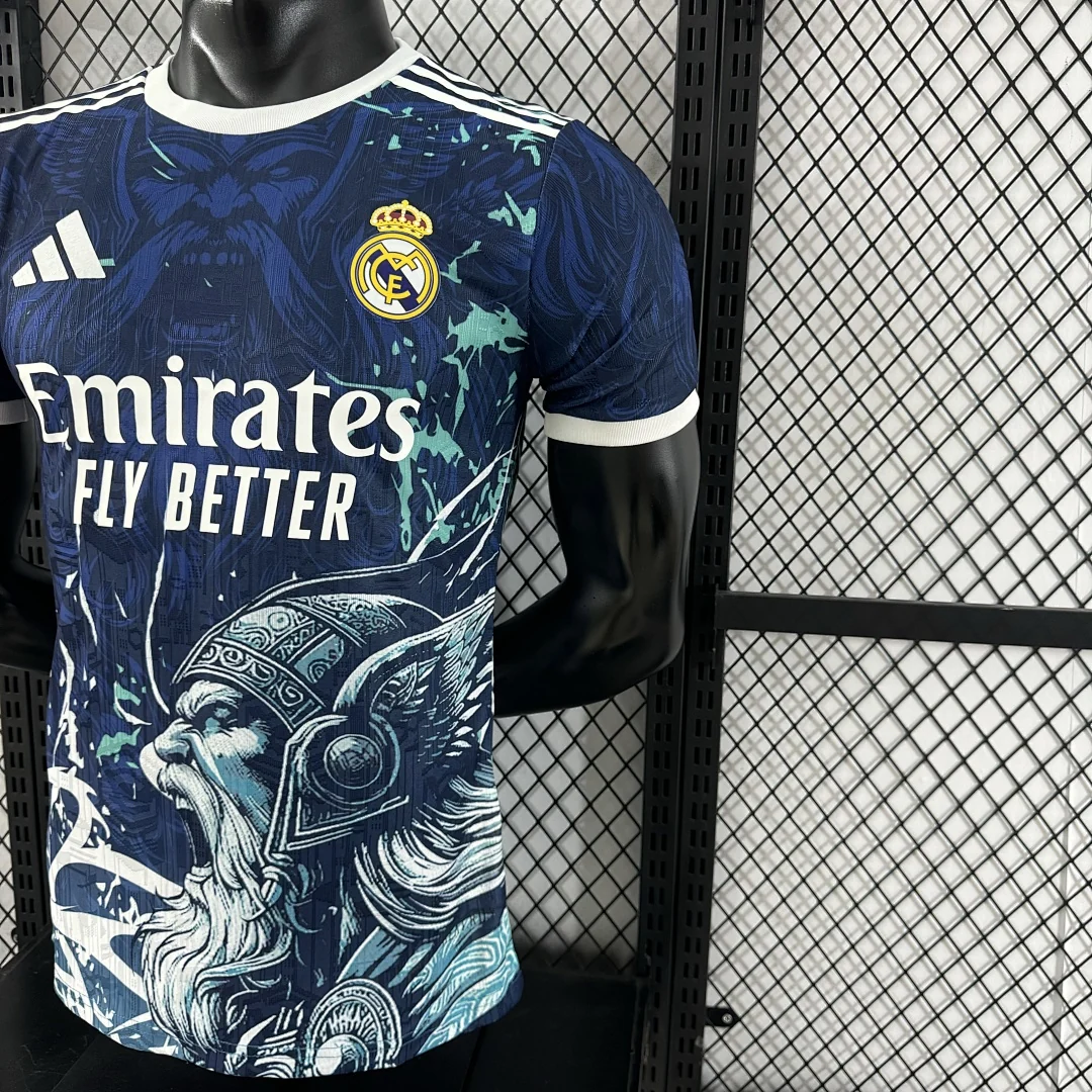Real Madrid Special Edition S-2XL - view 7