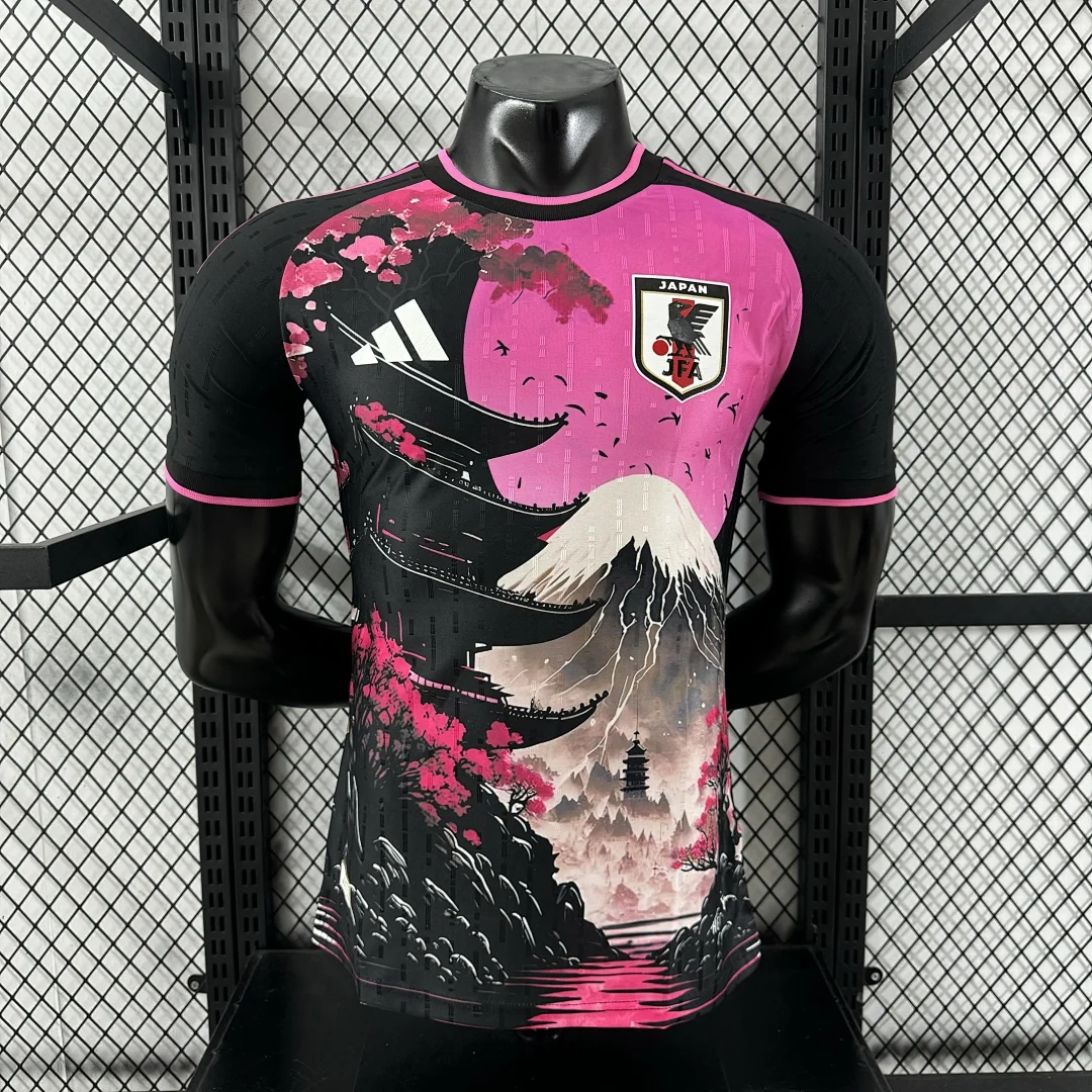 Japan Special Edition S-2XL - view 1