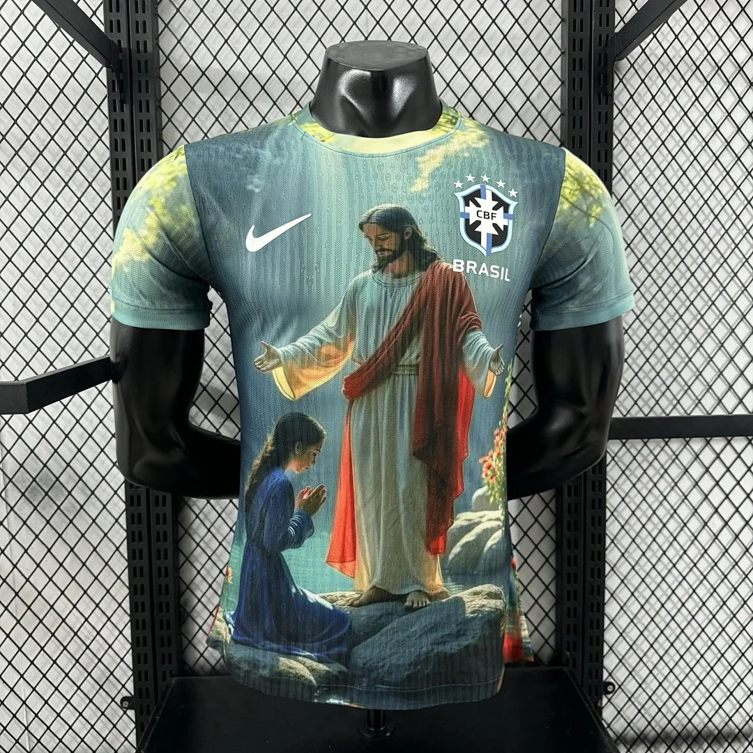 Brazil Special Edition S-2XL - view 1