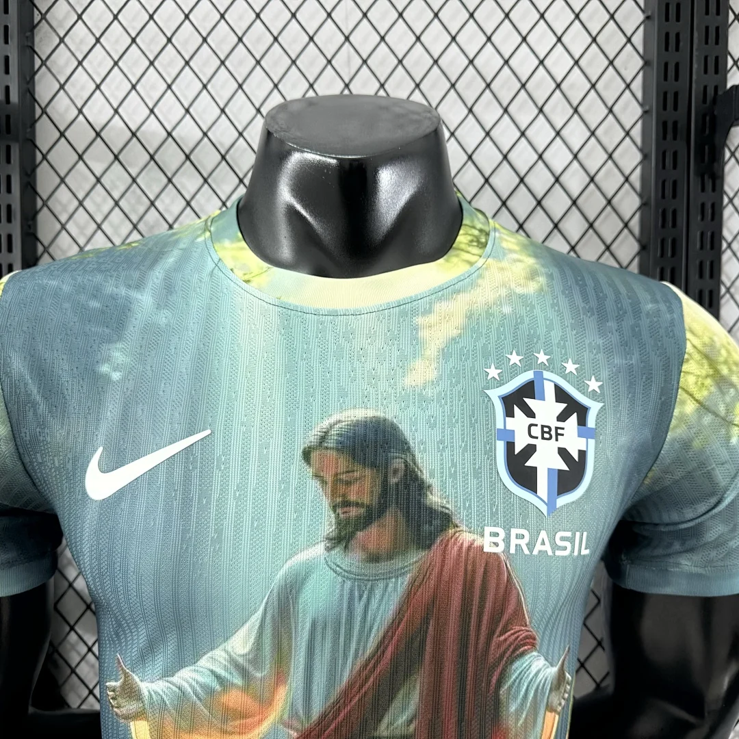 Brazil Special Edition S-2XL - view 3