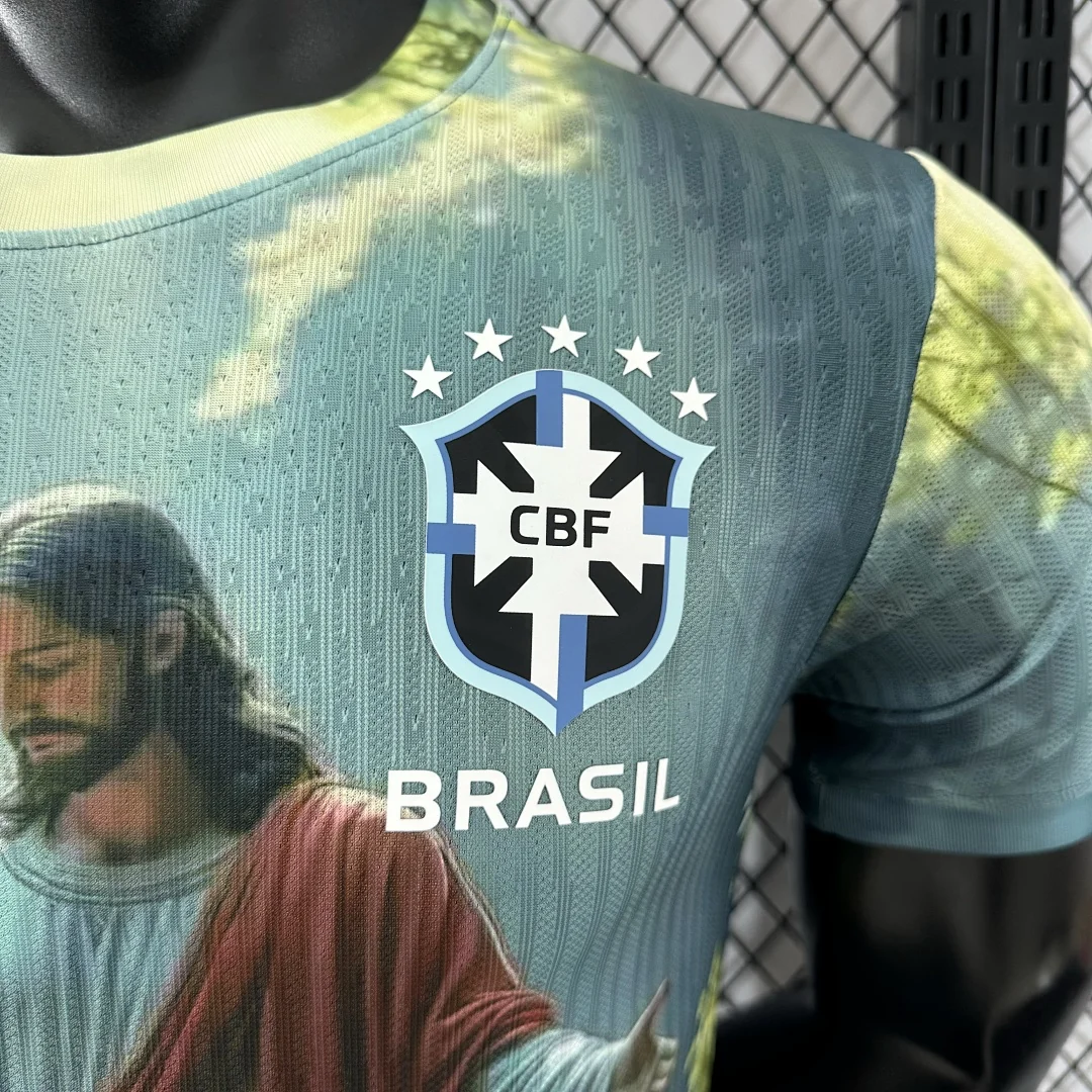 Brazil Special Edition S-2XL - view 5