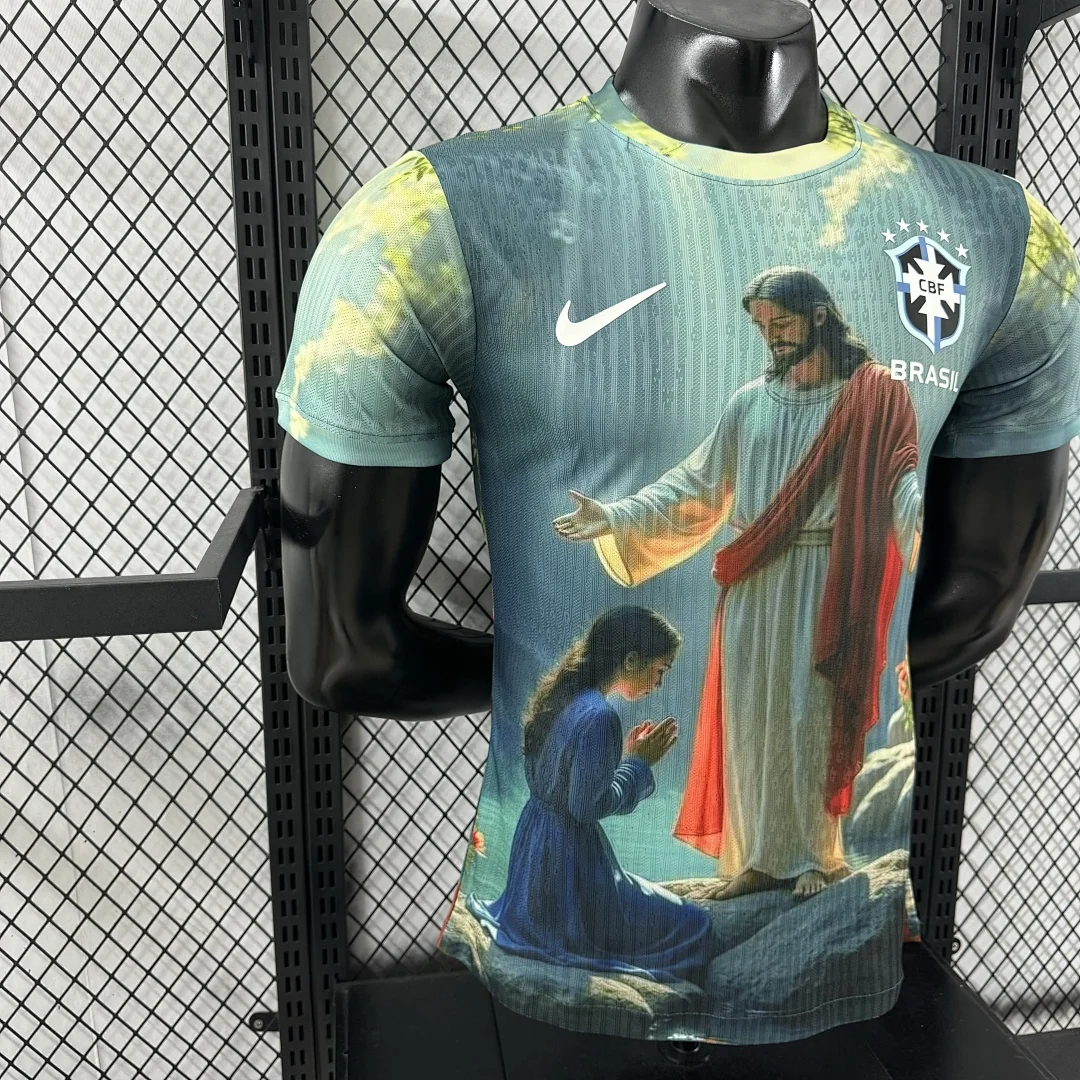 Brazil Special Edition S-2XL - view 6