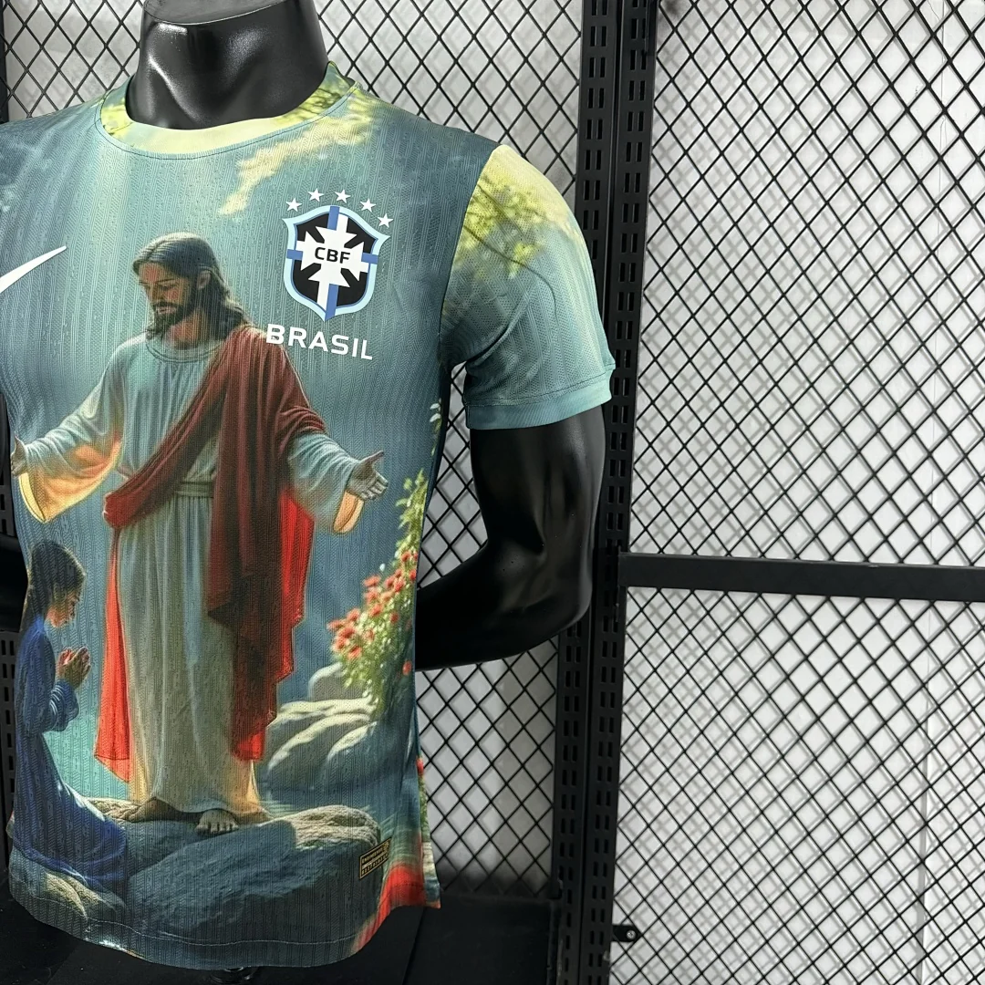 Brazil Special Edition S-2XL - view 7