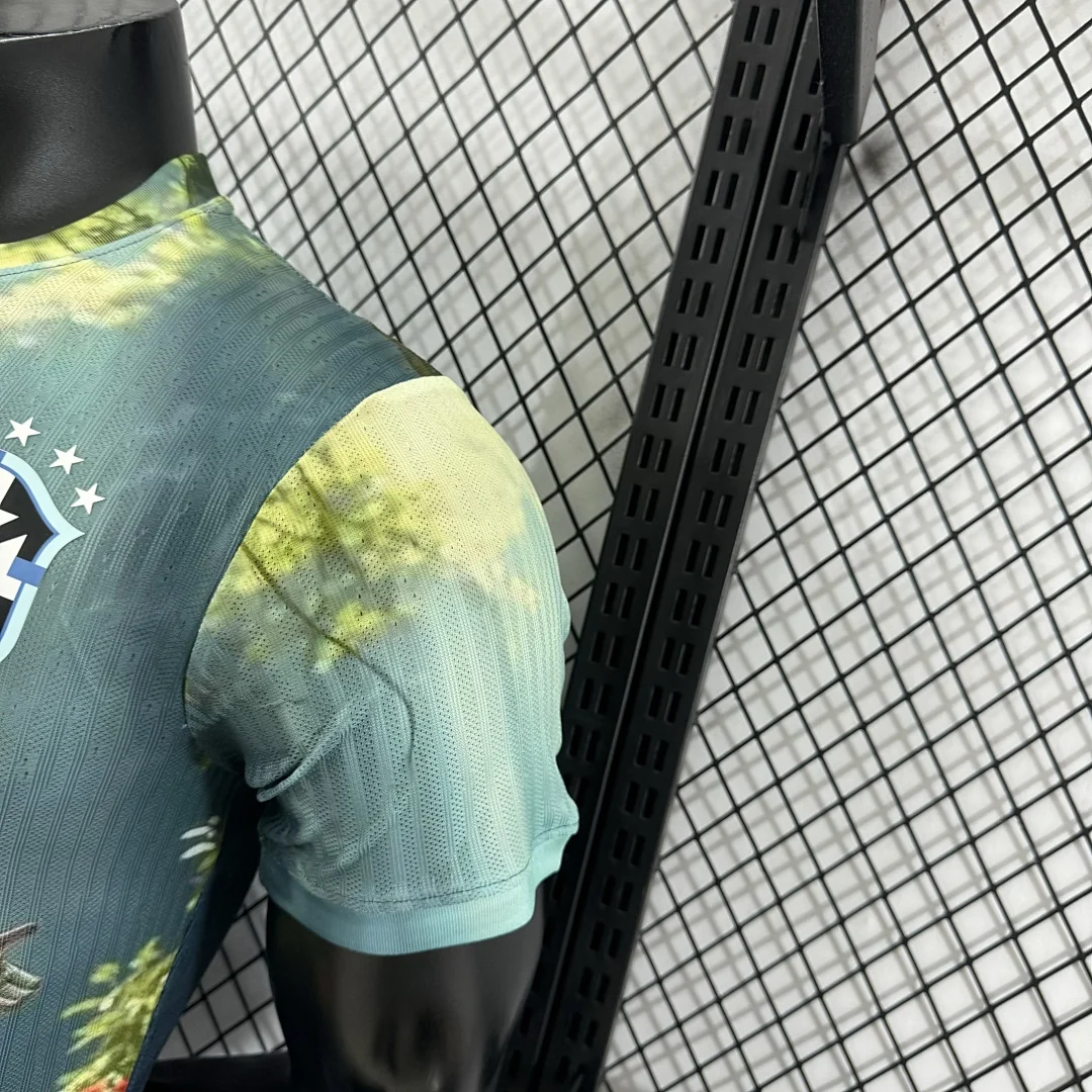 Brazil Special Edition S-2XL - view 9