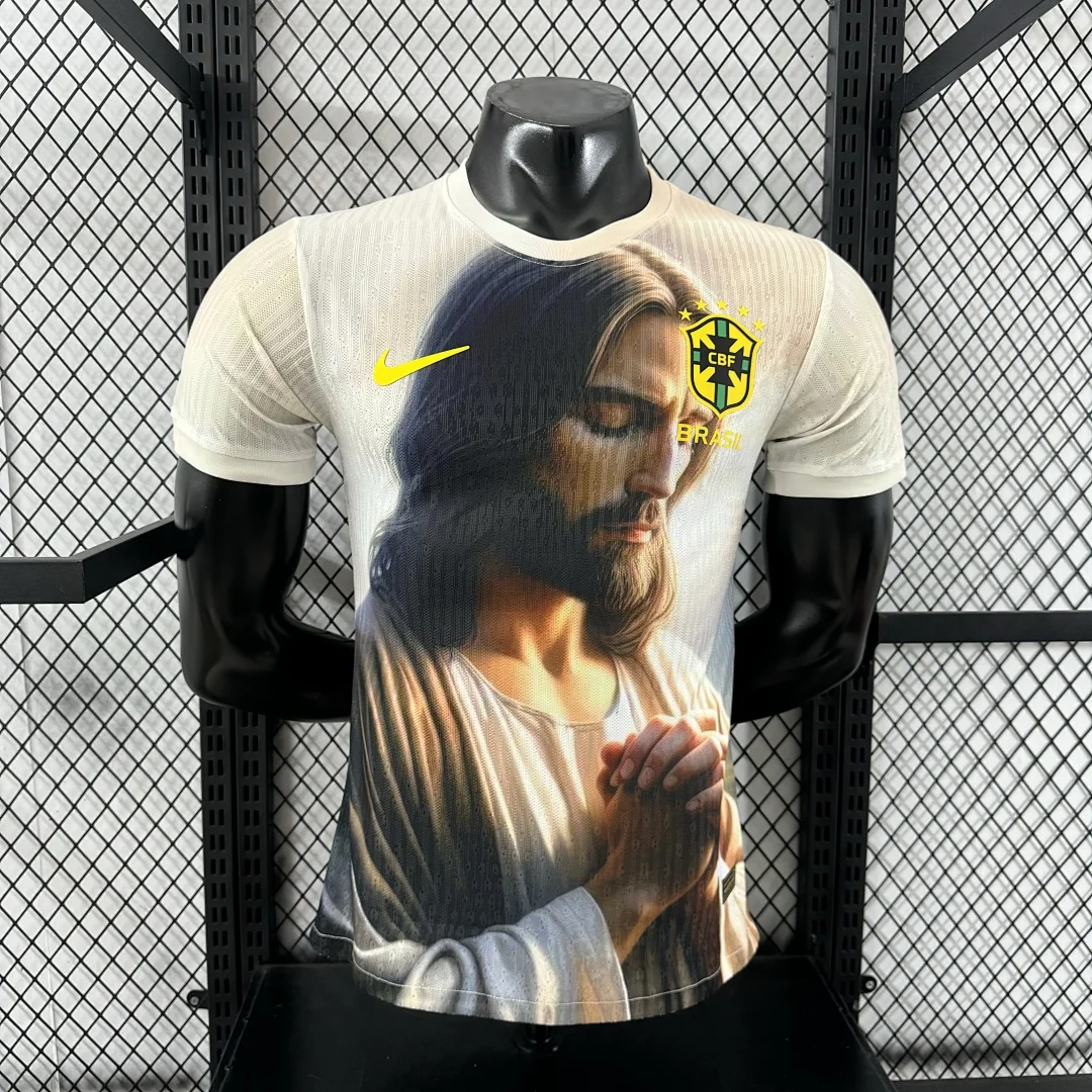 Brazil Special Edition S-2XL - view 1