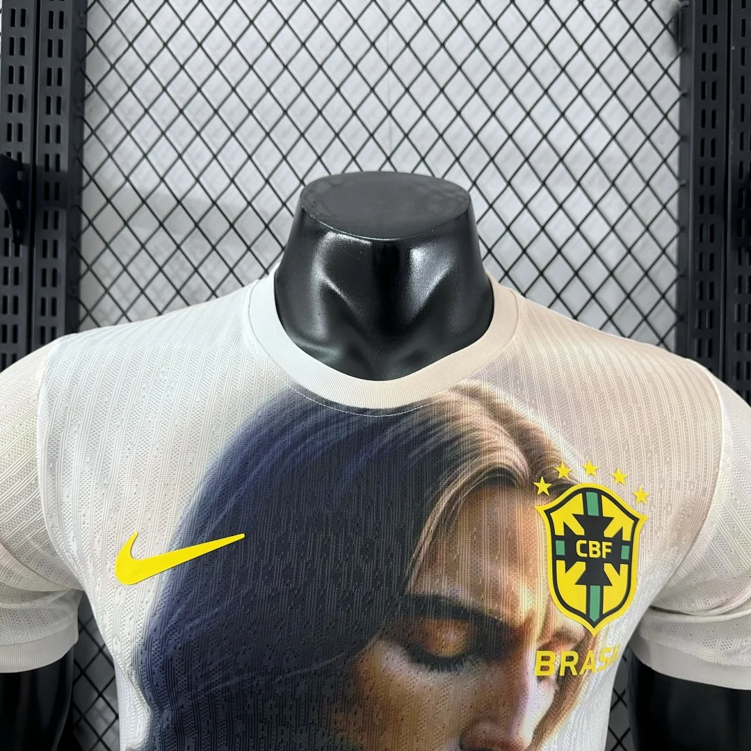Brazil Special Edition S-2XL - view 3