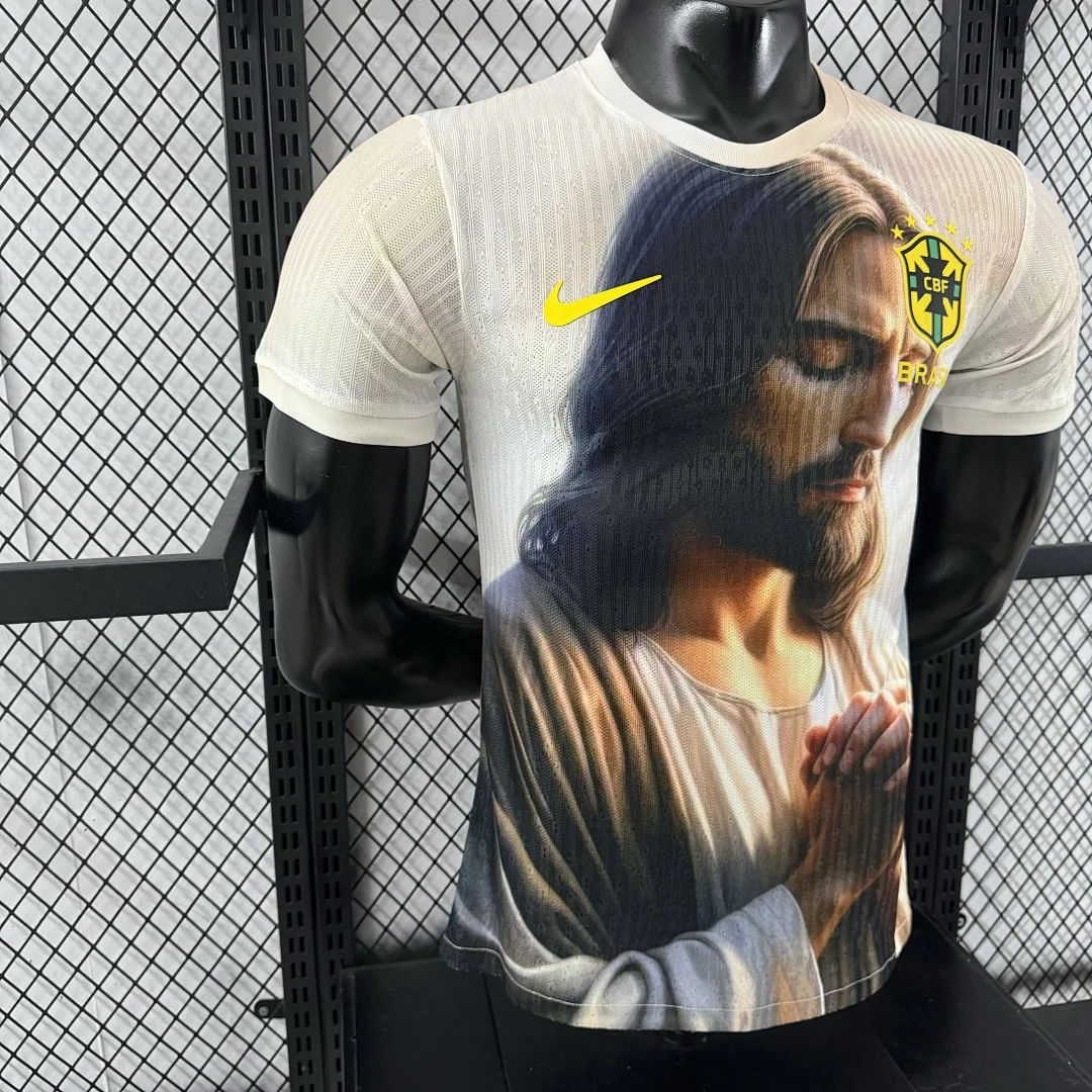 Brazil Special Edition S-2XL - view 6