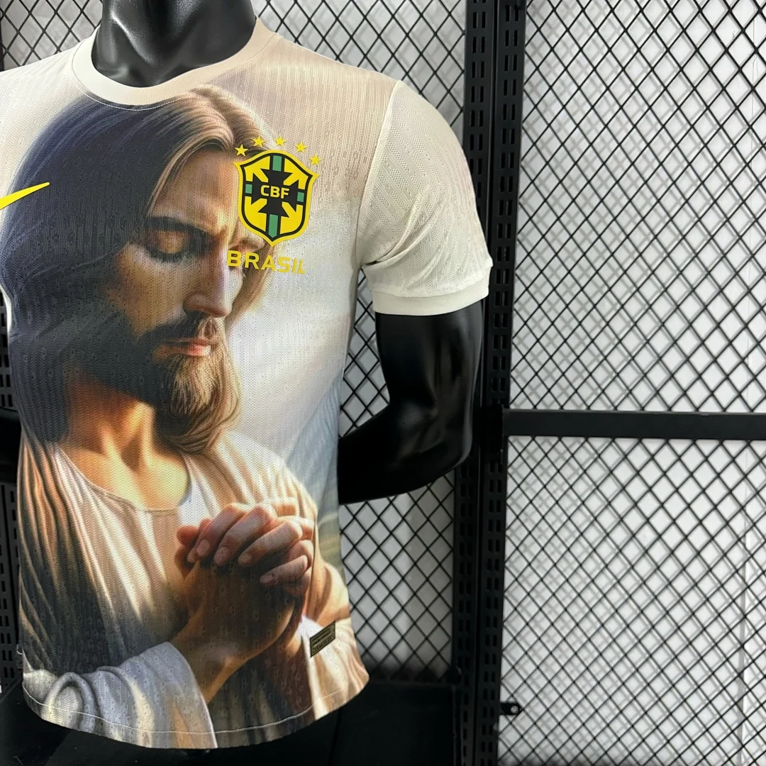 Brazil Special Edition S-2XL - view 7