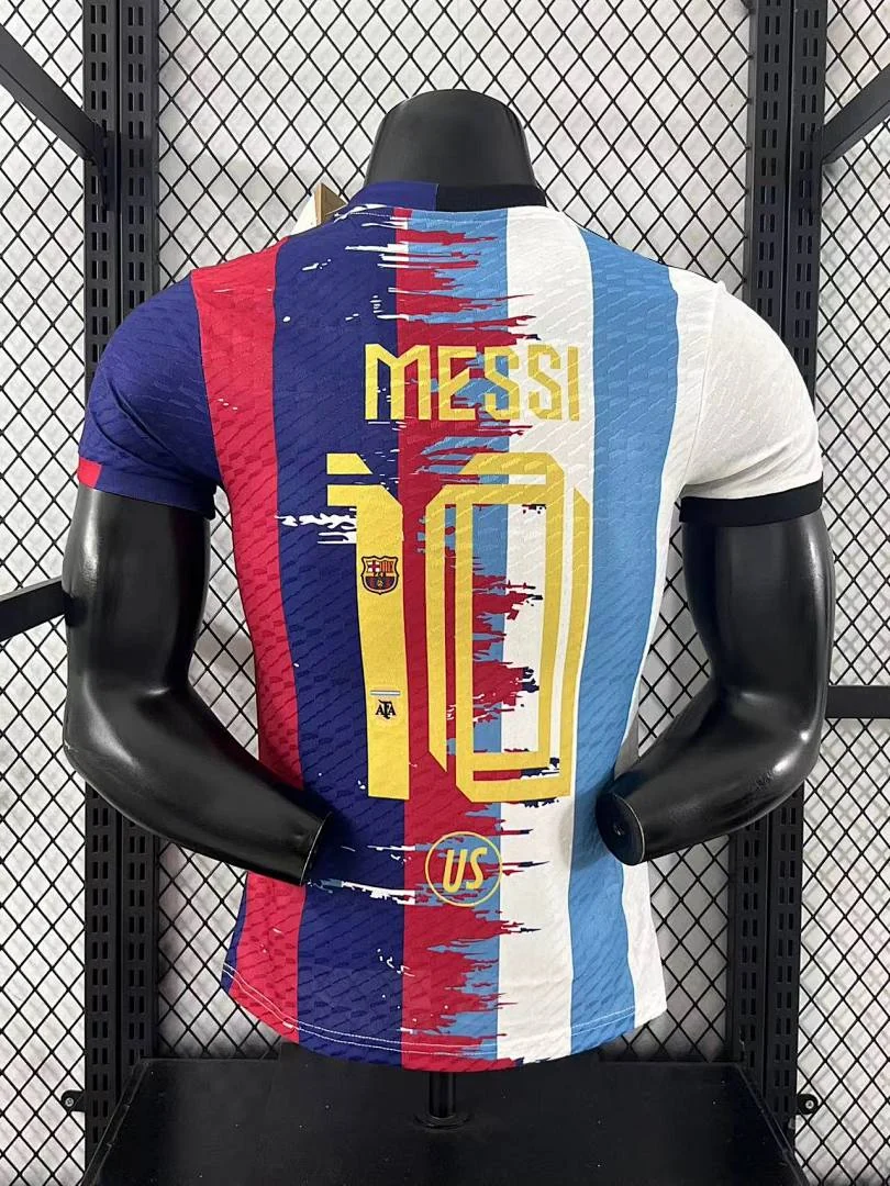 Argentina Messi Commemorative Edition S-3XL - view 2