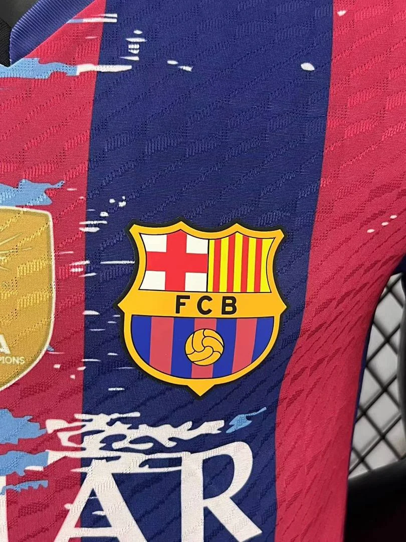 Argentina Messi Commemorative Edition S-3XL - view 5