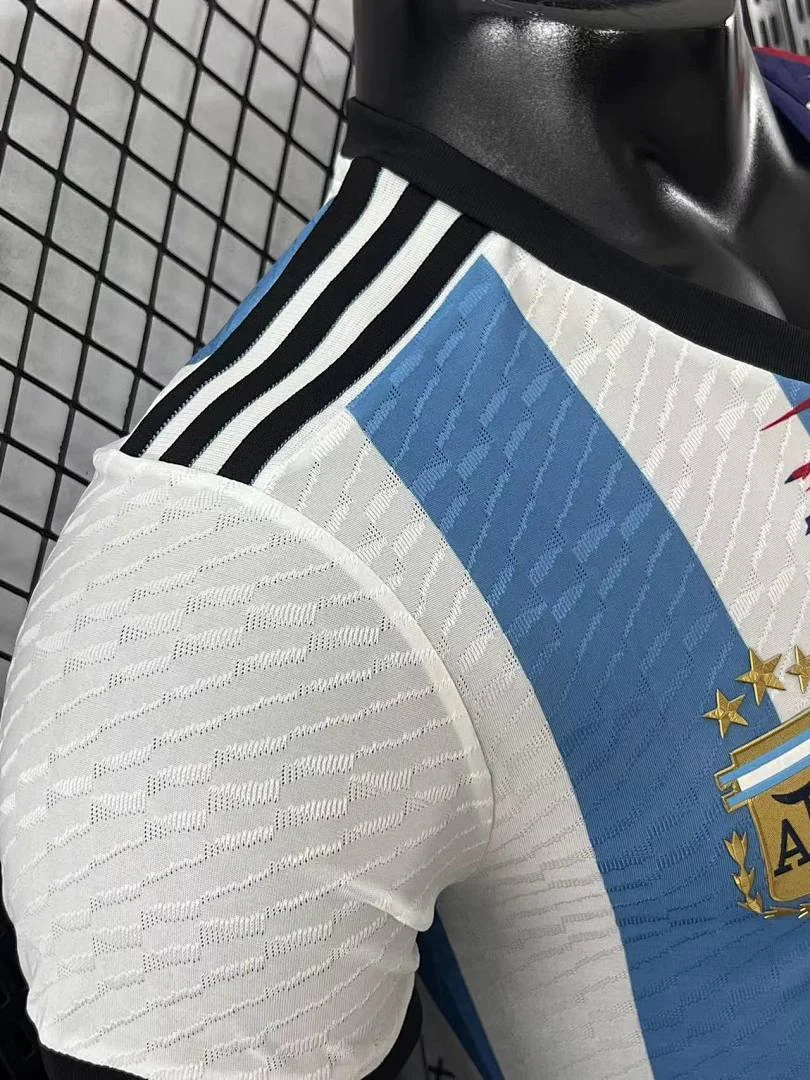 Argentina Messi Commemorative Edition S-3XL - view 8