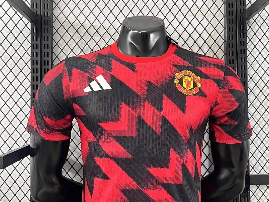 Manchester United Training Kit S-2XL - view 3