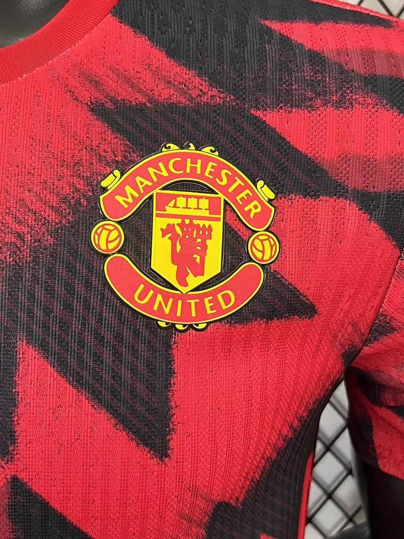 Manchester United Training Kit S-2XL - view 5