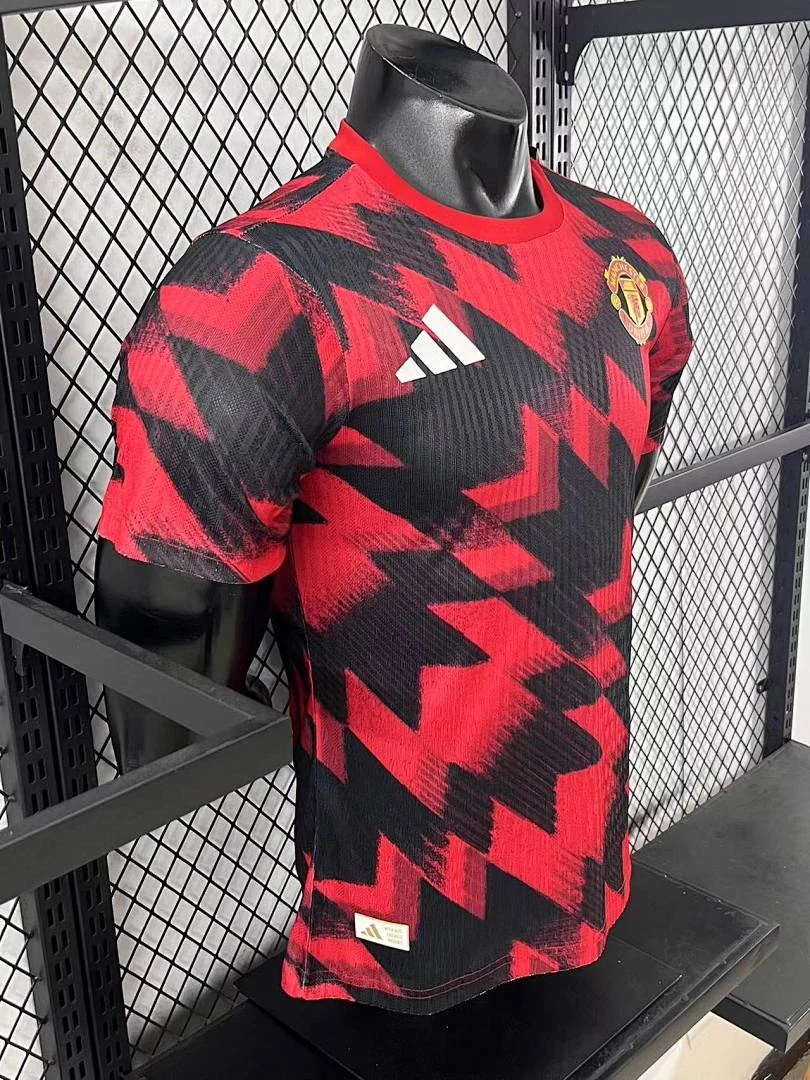 Manchester United Training Kit S-2XL - view 6