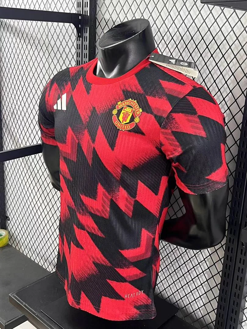 Manchester United Training Kit S-2XL - view 7