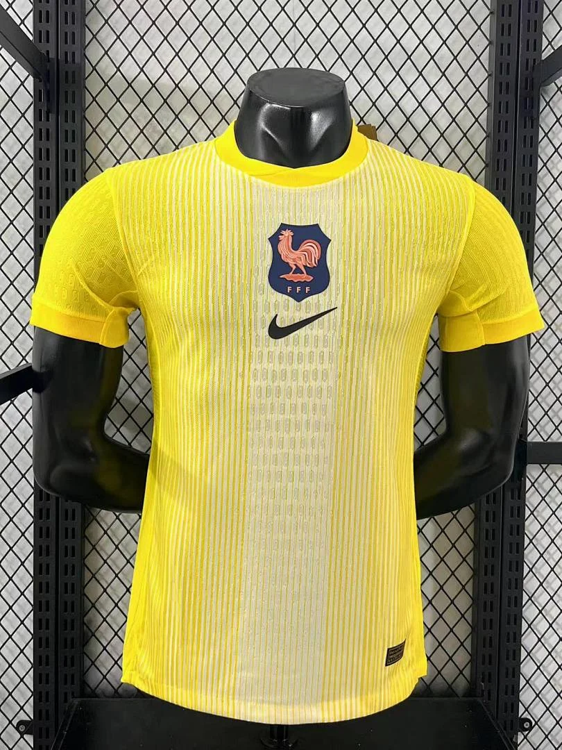 French Goalkeeper S-2XL - view 1