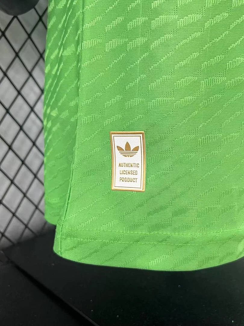 Manchester United Goalkeeper S-2XL - view 8