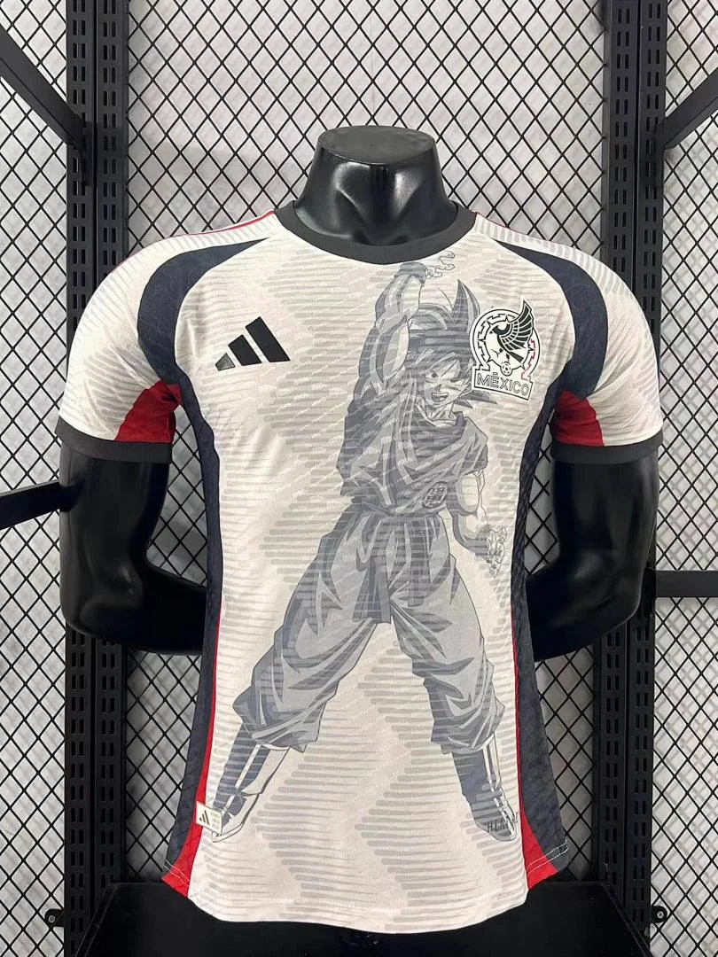 Mexico Special Edition S-2XL - view 1