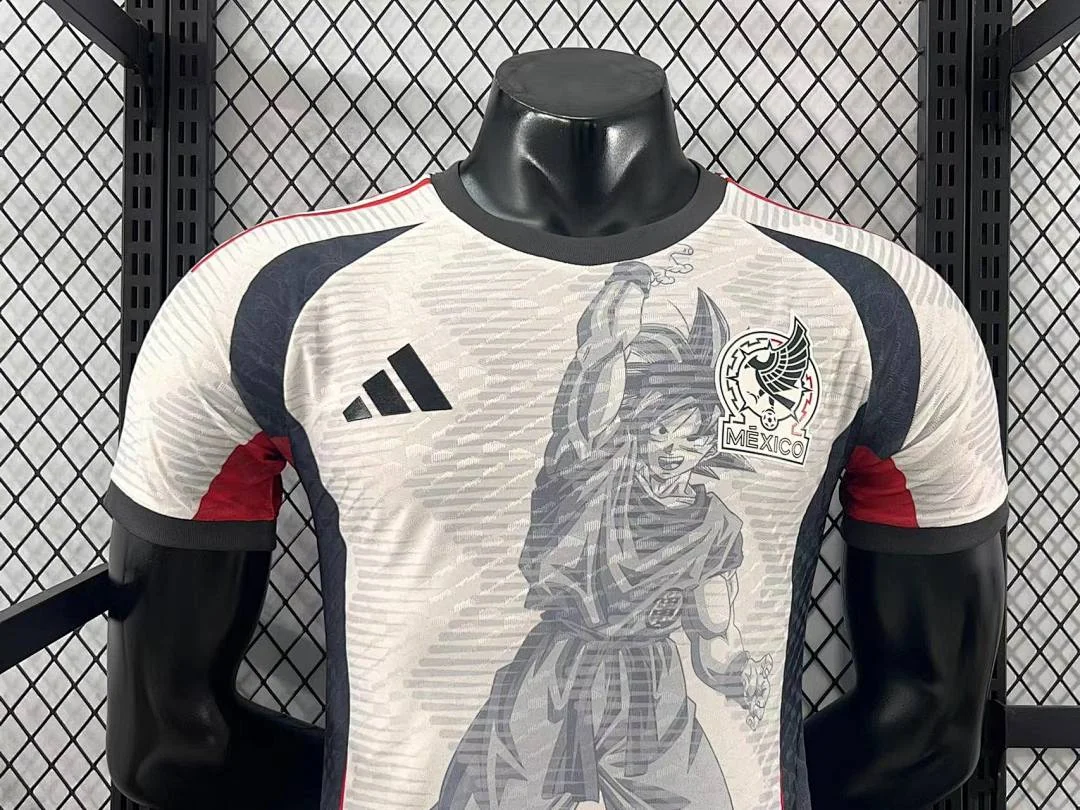 Mexico Special Edition S-2XL - view 3