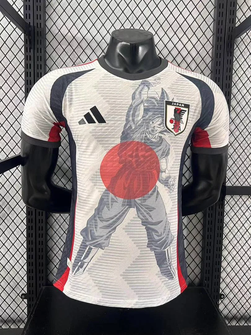 Japan Special Edition S-2XL - view 1