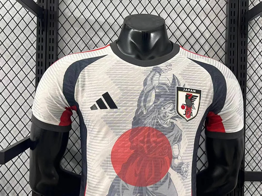 Japan Special Edition S-2XL - view 3