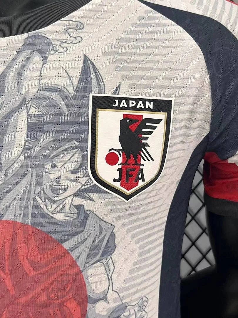 Japan Special Edition S-2XL - view 5