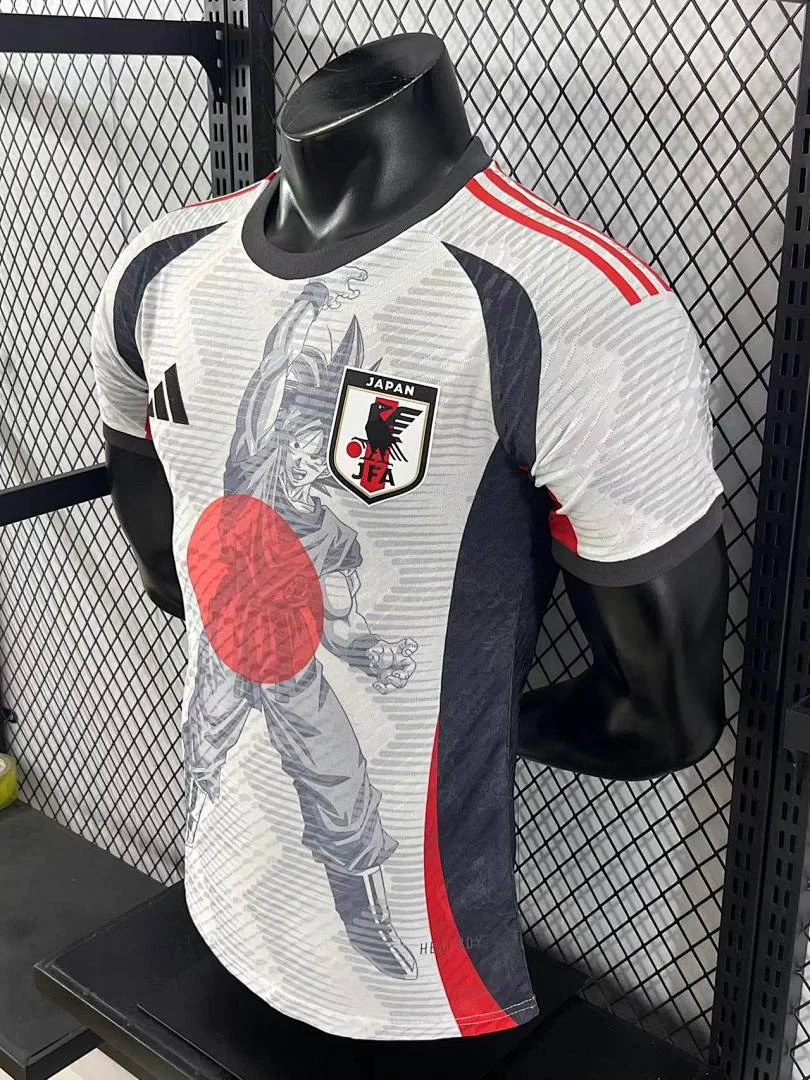 Japan Special Edition S-2XL - view 7