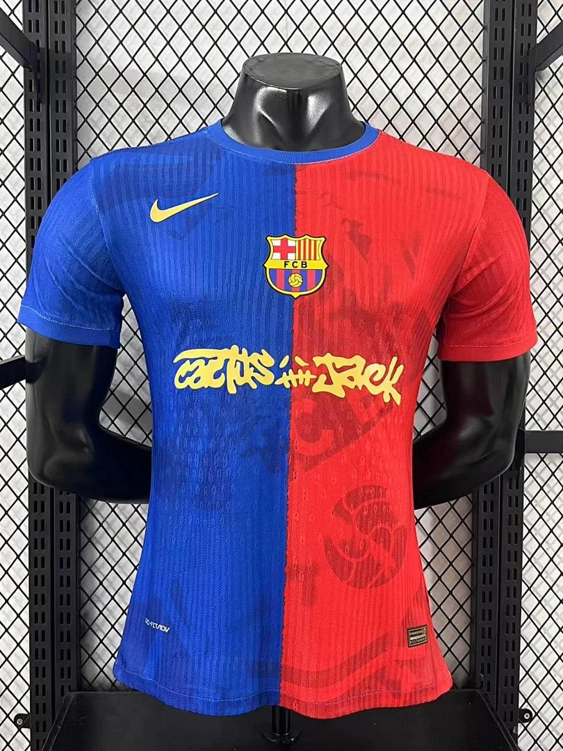Barcelona Special Edition S-2XL - view 1