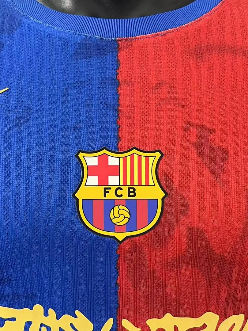 Barcelona Special Edition S-2XL - view 5