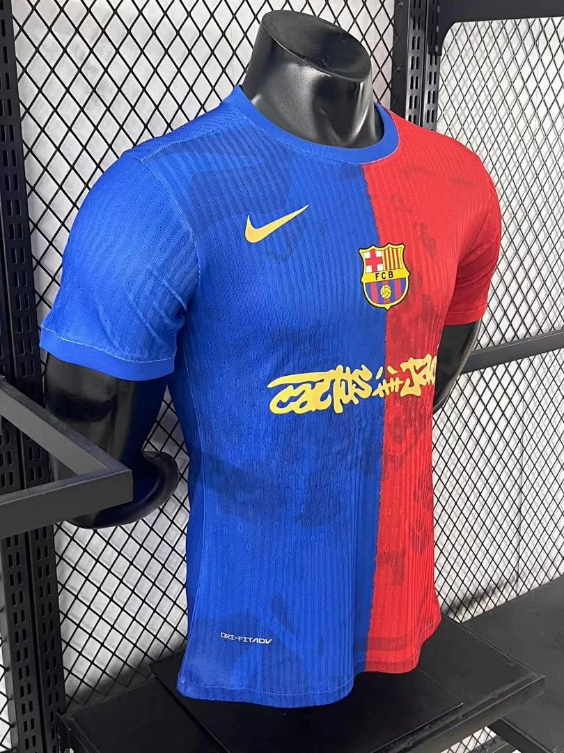 Barcelona Special Edition S-2XL - view 6