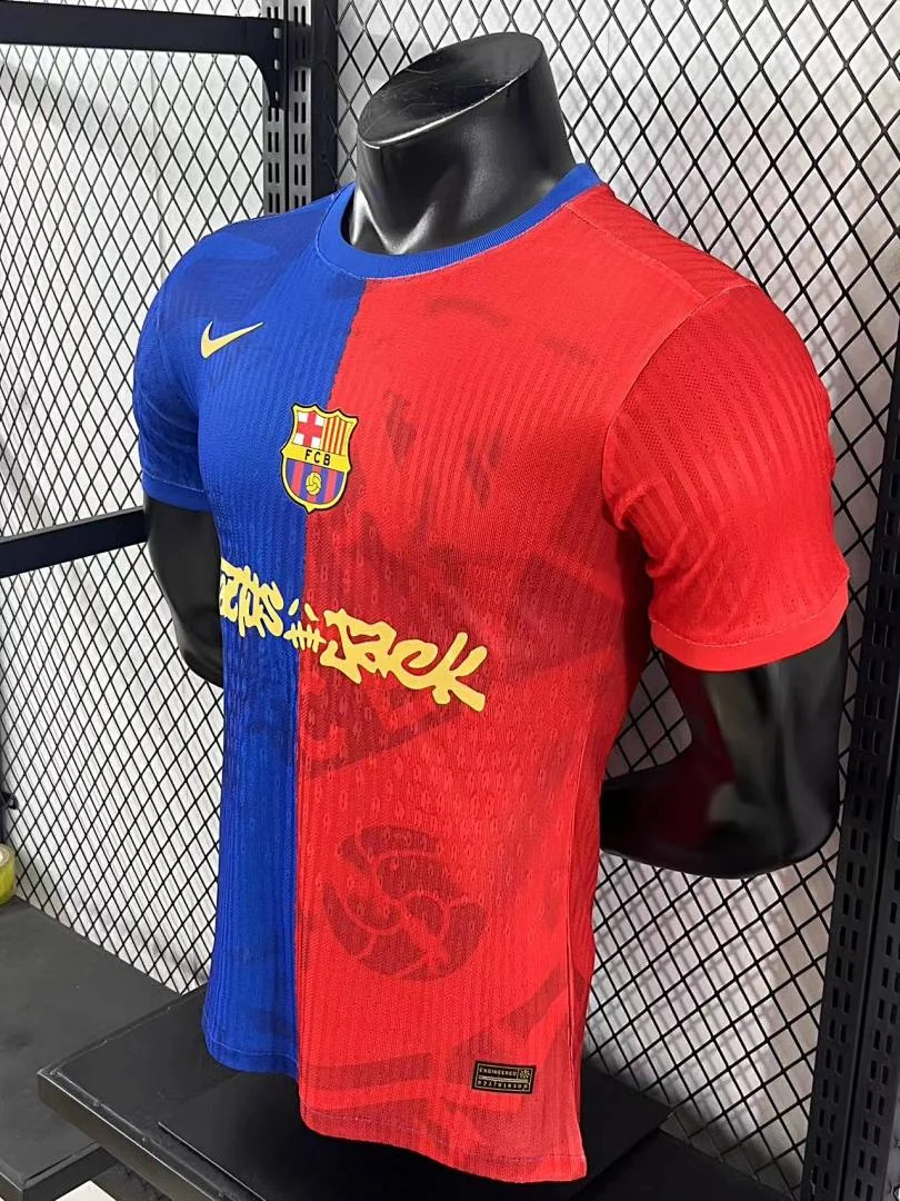 Barcelona Special Edition S-2XL - view 7