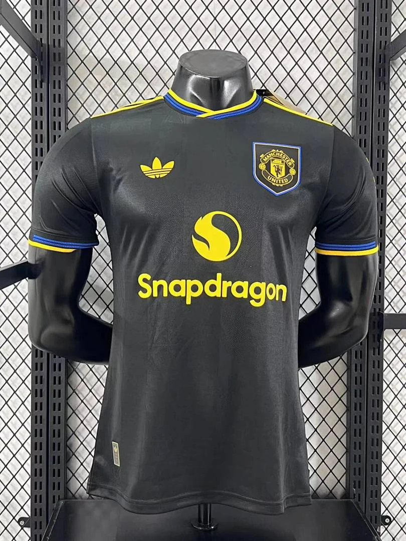 2526 Al-Ahli Jeddah Second Away S-2XL - view 1