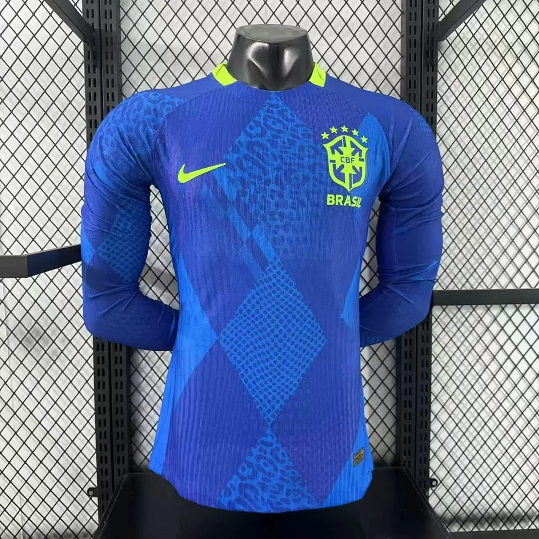 2526 Brazil Away S-2XL - view 1