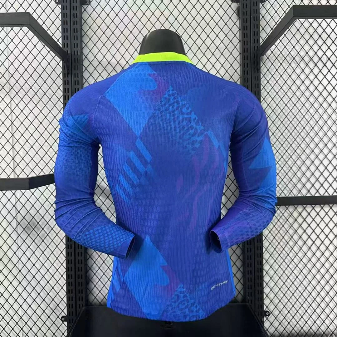 2526 Brazil Away S-2XL - view 2