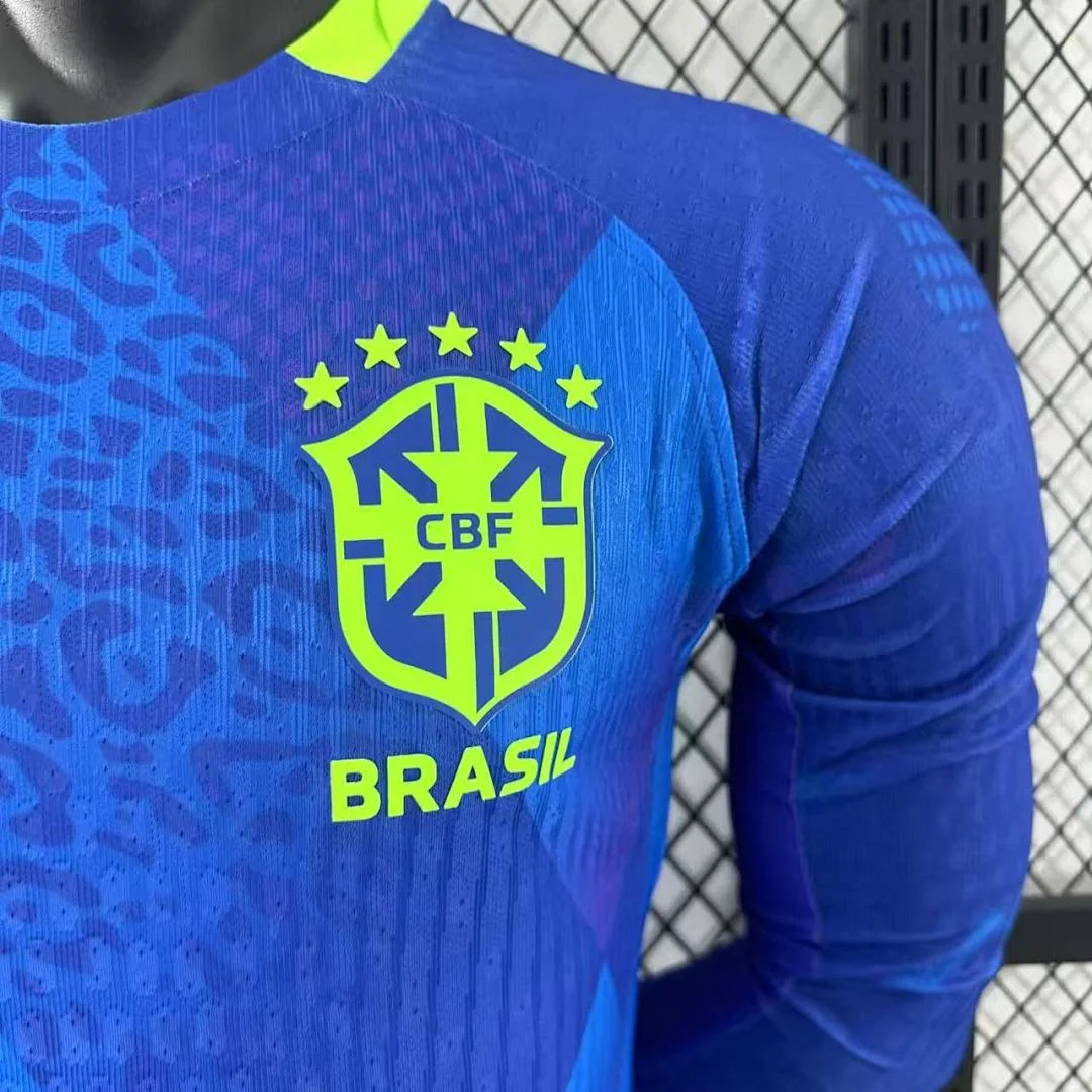 2526 Brazil Away S-2XL - view 5