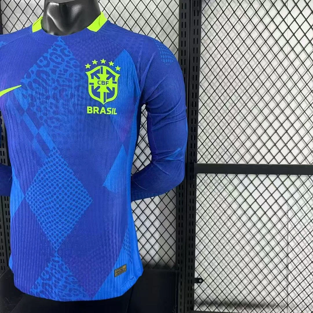 2526 Brazil Away S-2XL - view 7