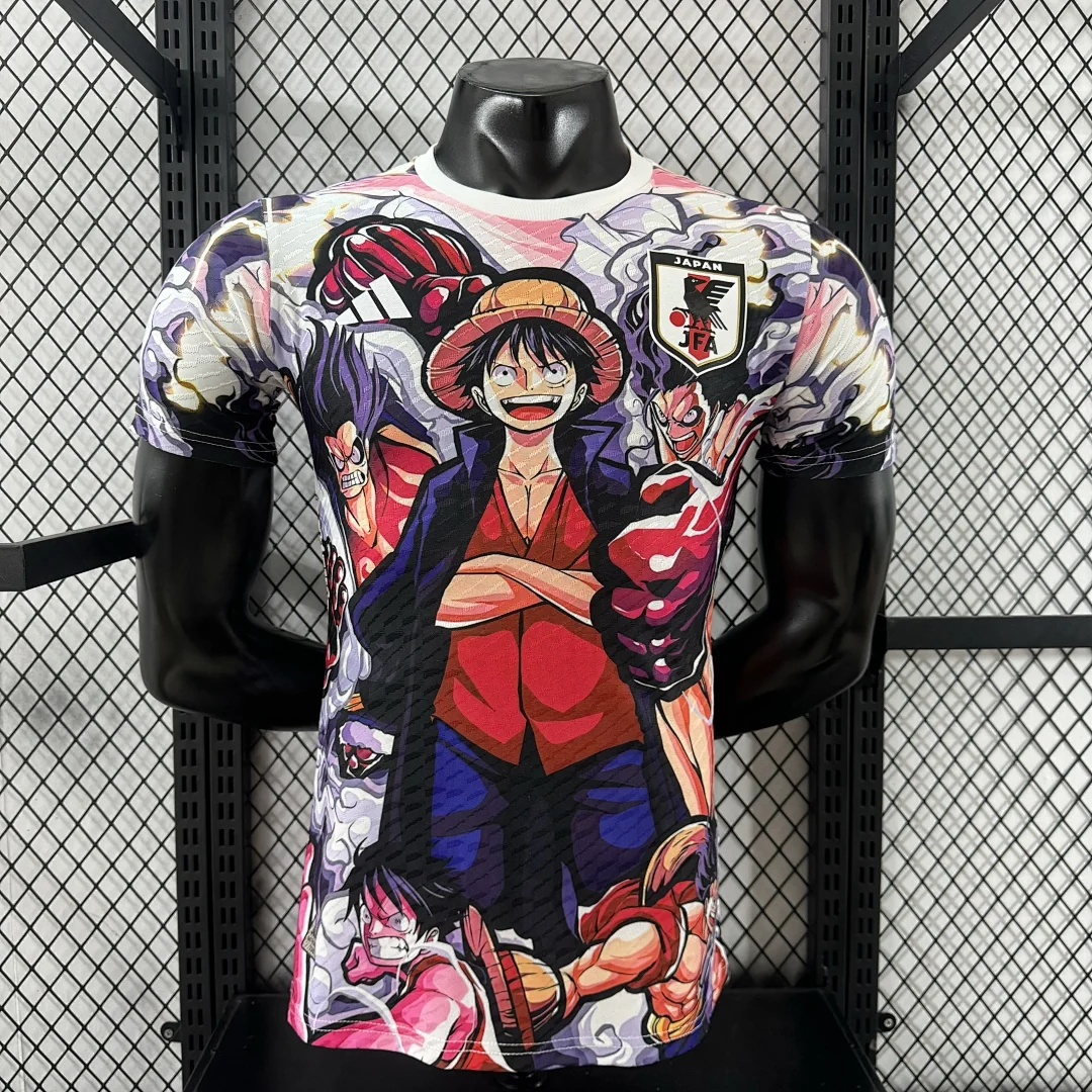 Japan Special Edition S-2XL - view 1