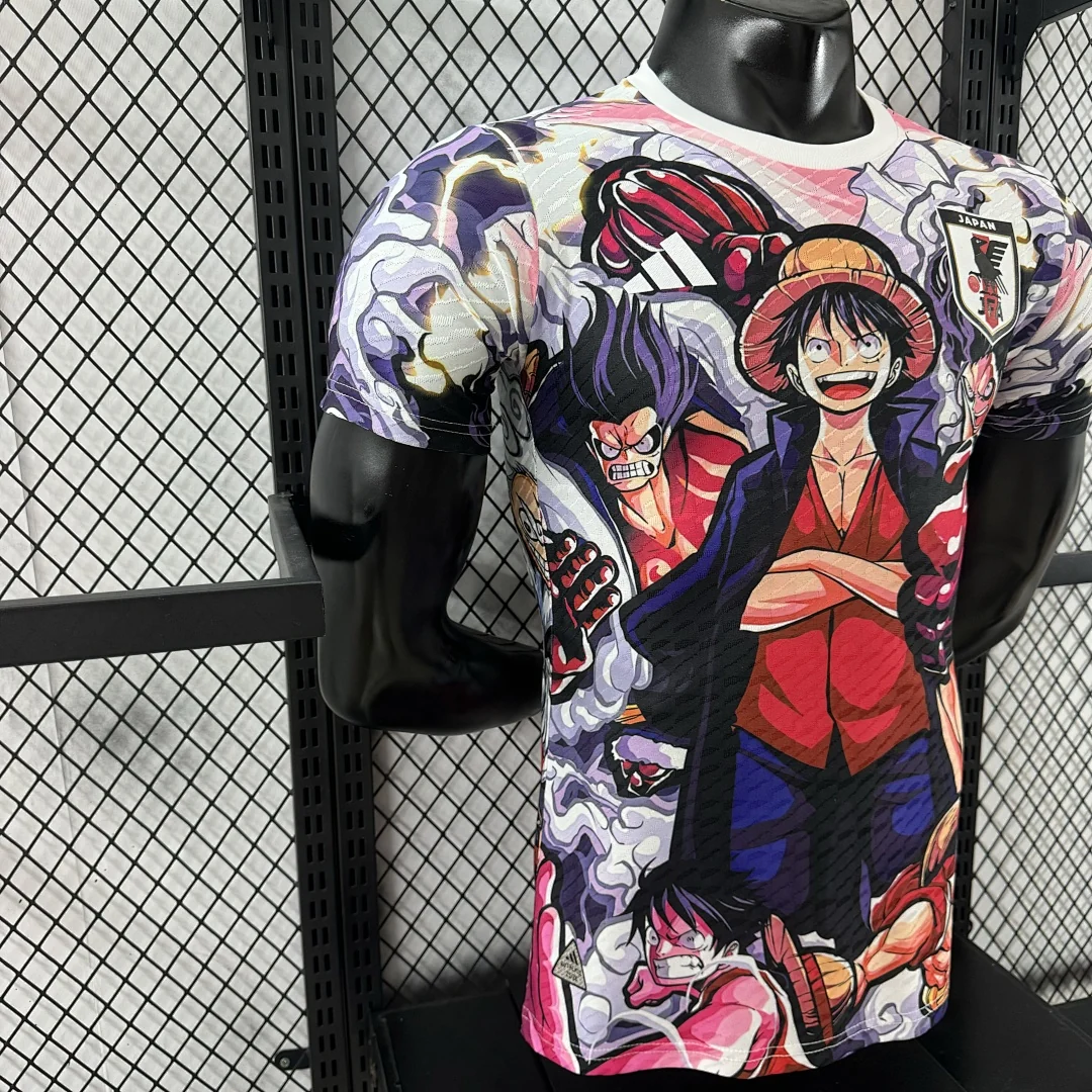 Japan Special Edition S-2XL - view 6