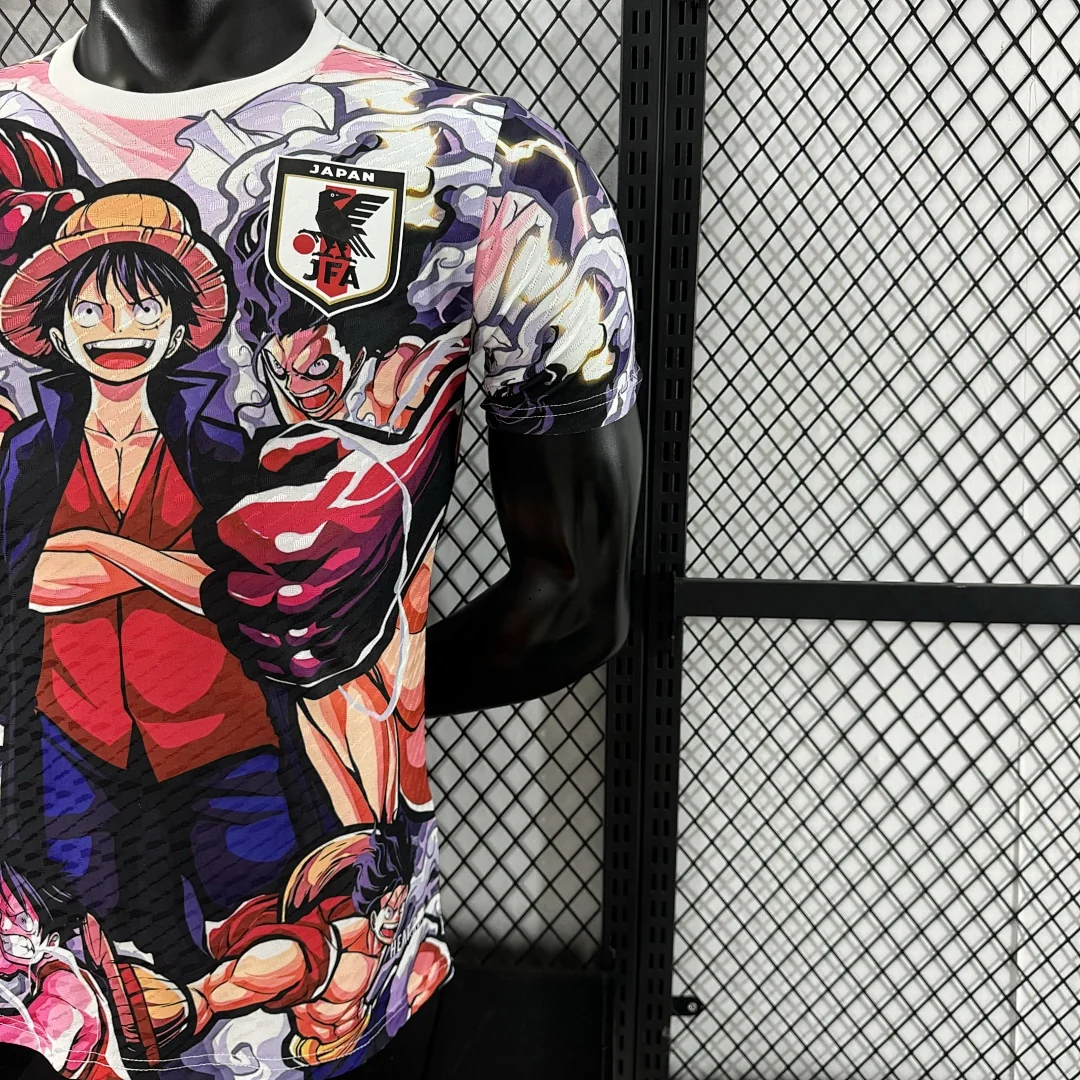 Japan Special Edition S-2XL - view 7