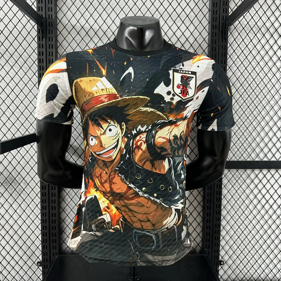 Japan Special Edition S-2XL - view 1
