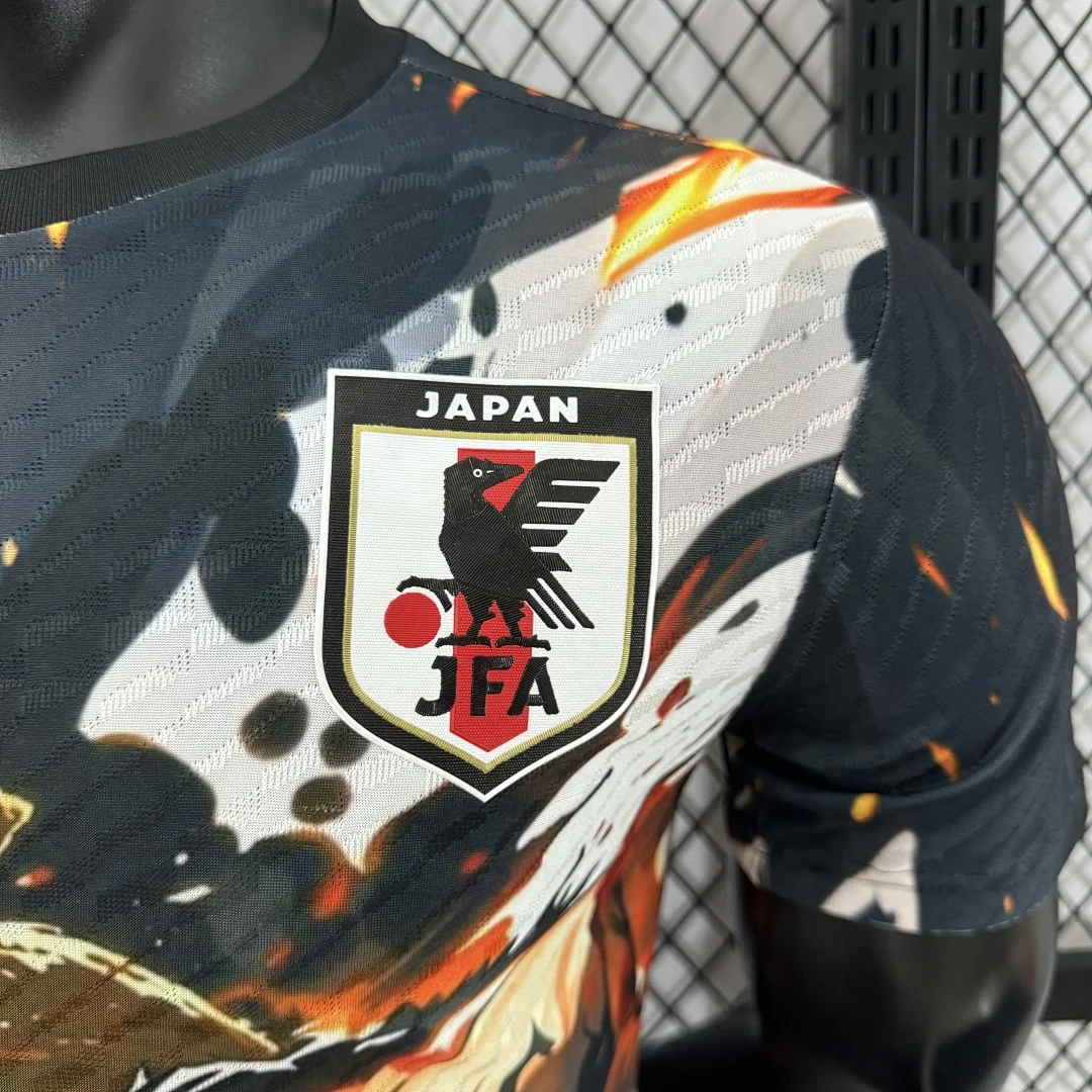 Japan Special Edition S-2XL - view 5