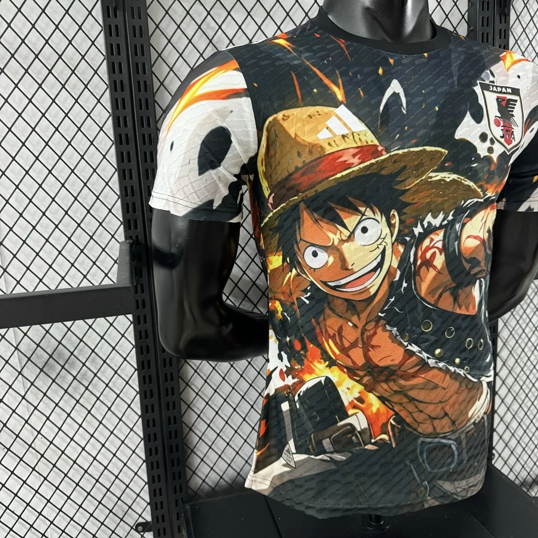 Japan Special Edition S-2XL - view 6