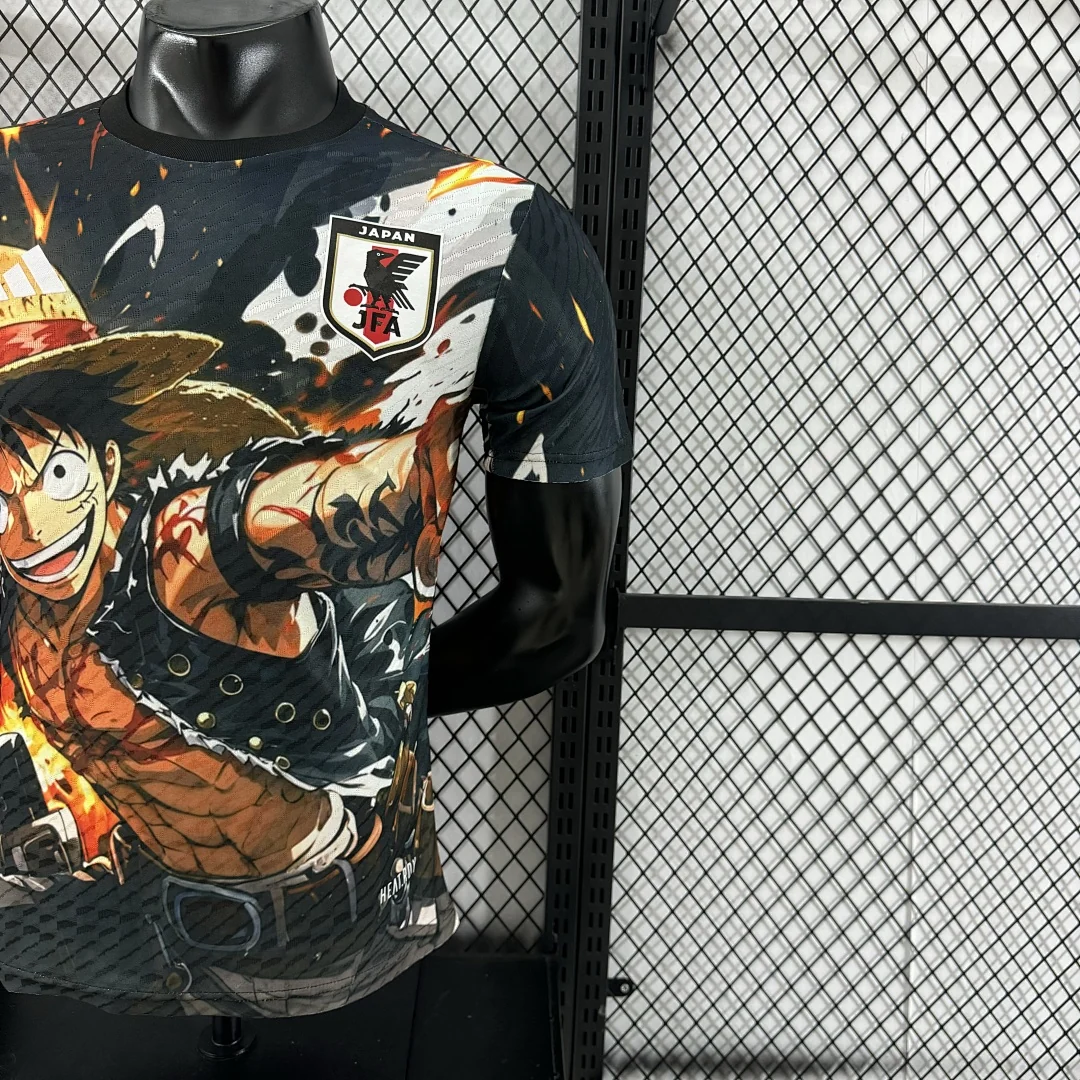 Japan Special Edition S-2XL - view 7
