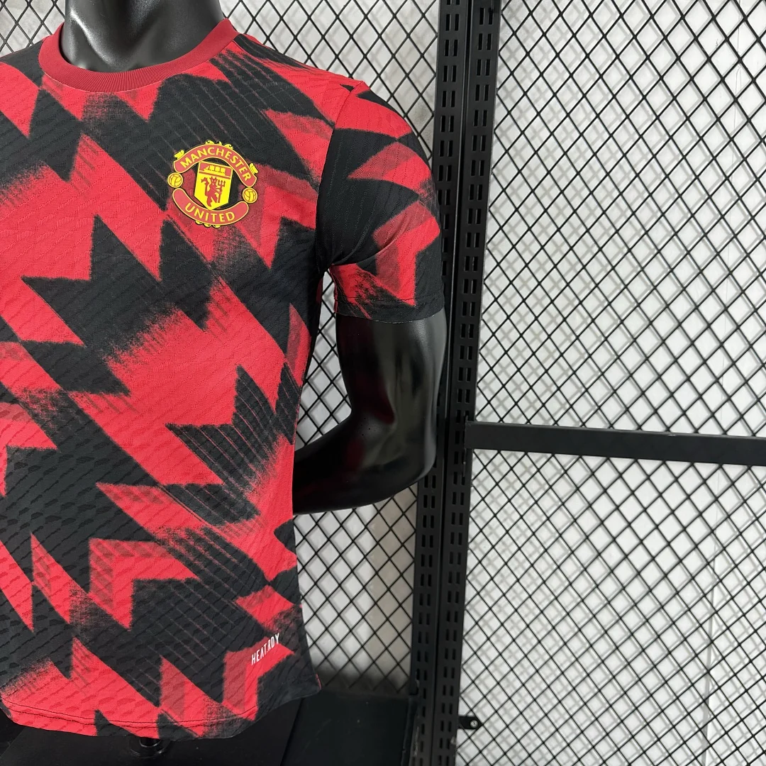Manchester United Special Edition S-2XL - view 7