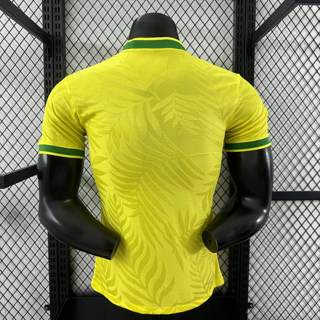 Brazil Special Edition S-2XL - view 2