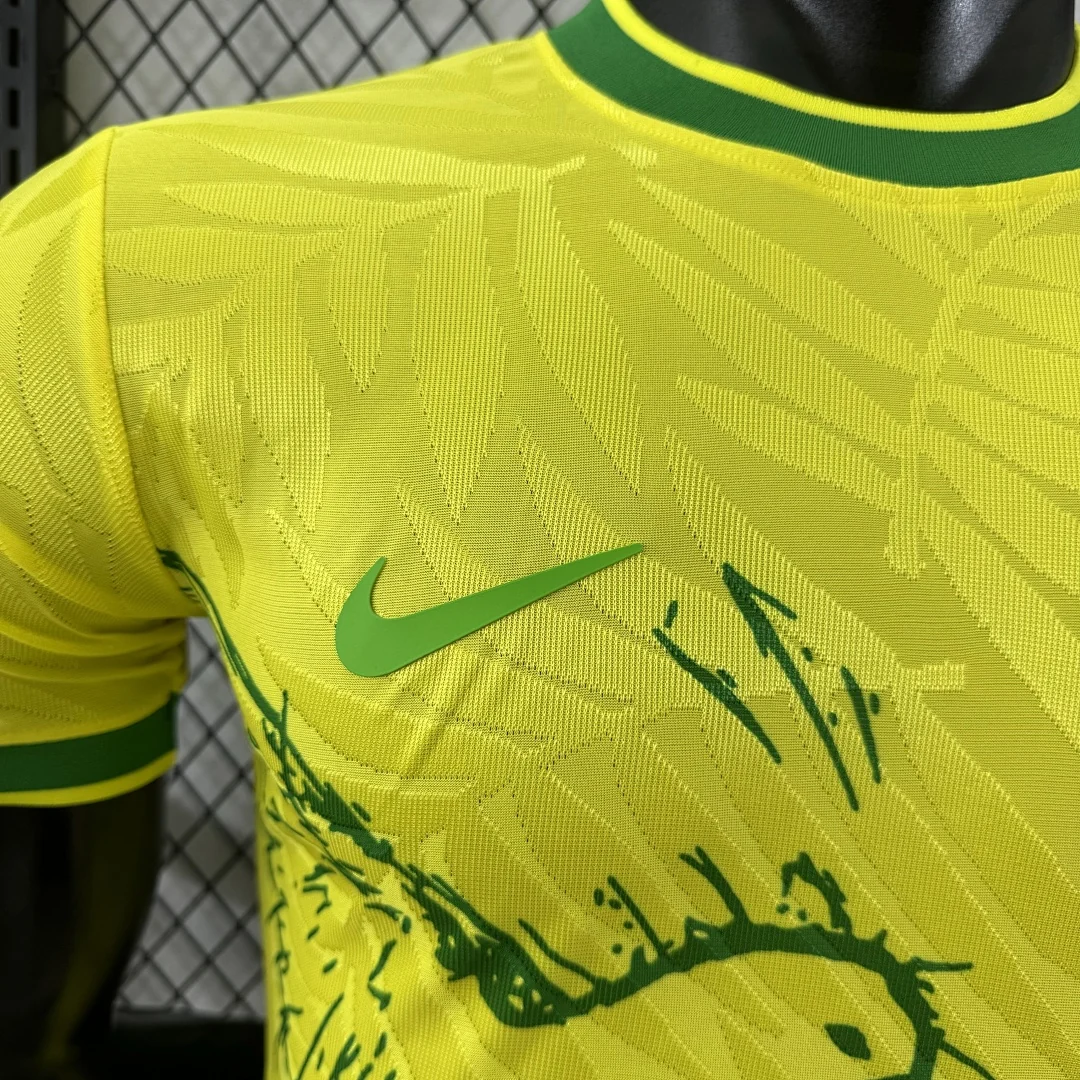 Brazil Special Edition S-2XL - view 4