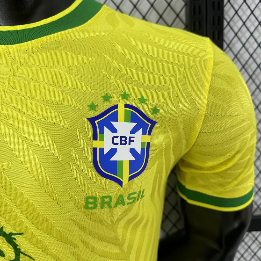 Brazil Special Edition S-2XL - view 5