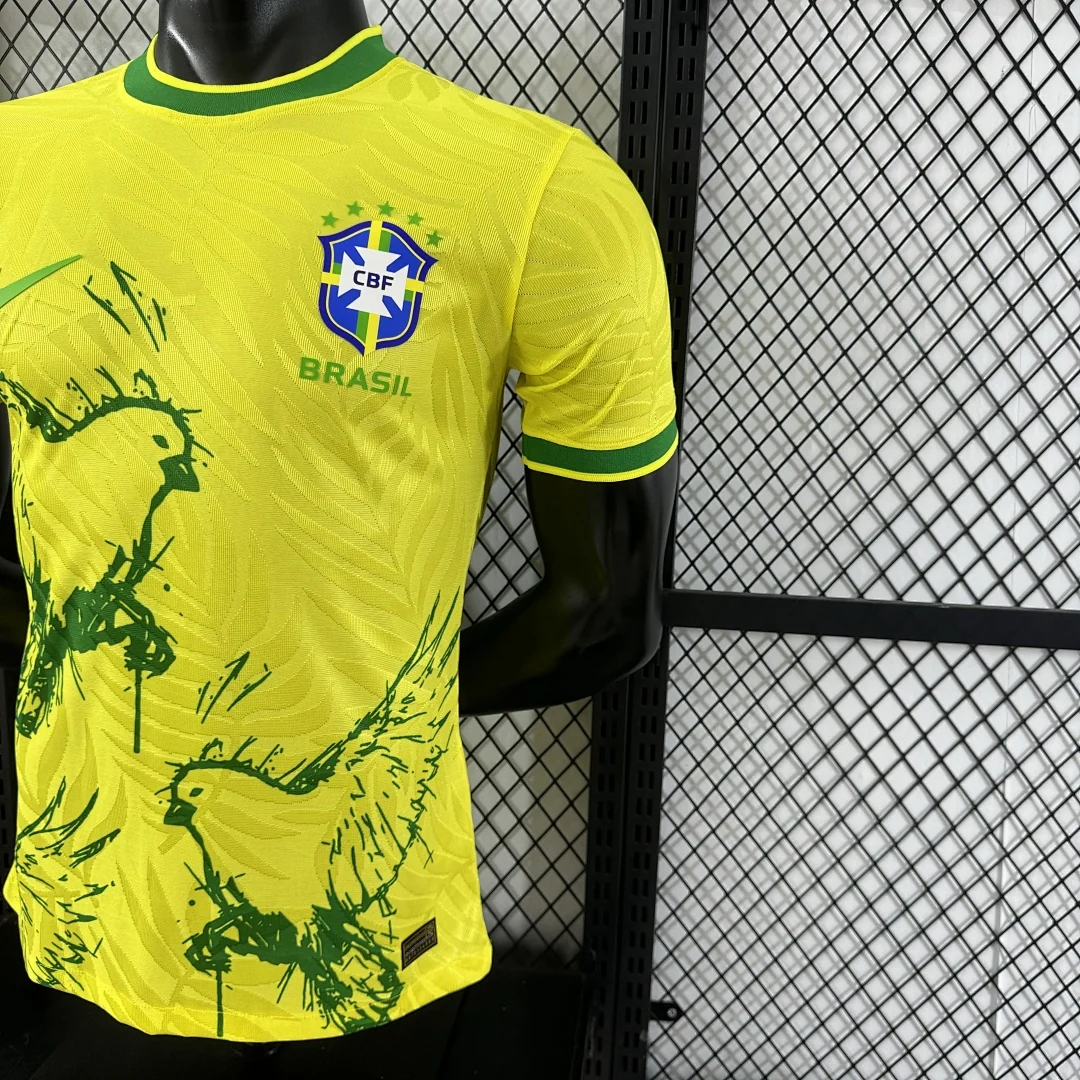 Brazil Special Edition S-2XL - view 7